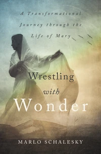 Cover of Wrestling With Wonder