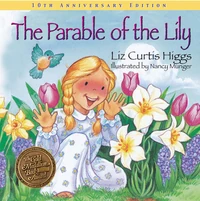 Cover of The Parable of the Lily