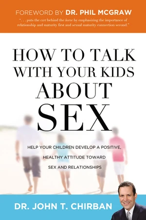 Cover of How to Talk with Your Kids about Sex
