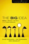 Cover of The Big Idea