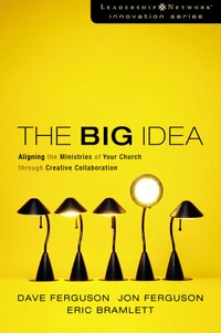Cover of The Big Idea