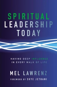 Cover of Spiritual Leadership Today