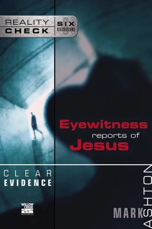 Cover of Clear Evidence