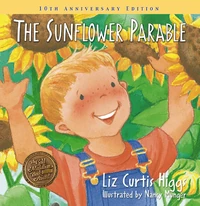 Cover of The Sunflower Parable