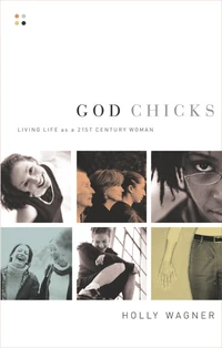 Cover of God Chicks