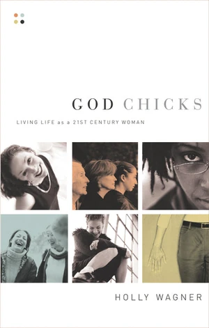 Cover of God Chicks