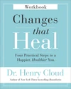Cover of Changes That Heal Workbook