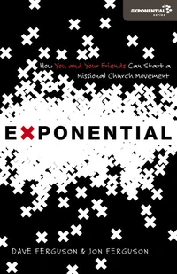 Cover of Exponential