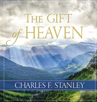 Cover of The Gift of Heaven