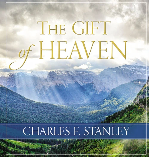 Cover of The Gift of Heaven