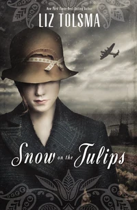 Cover of Snow on the Tulips