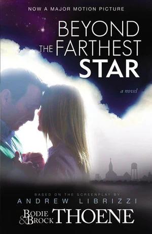 Cover of Beyond the Farthest Star