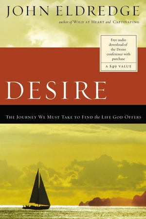 Cover of Desire