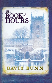 Cover of The Book of Hours