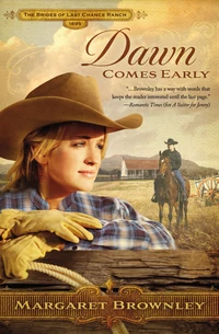 Cover of Dawn Comes Early