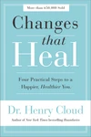 Cover of Changes That Heal