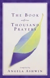 Cover of The Book of a Thousand Prayers