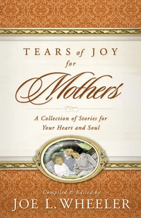 Cover of Tears of Joy for Mothers