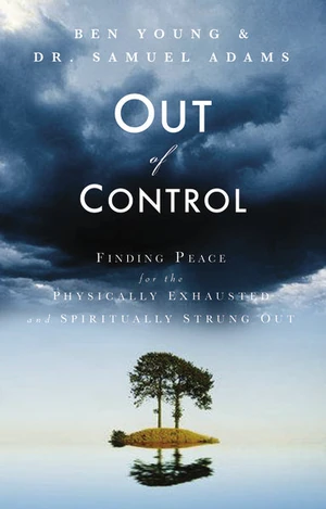Cover of Out of Control