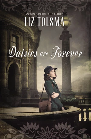 Cover of Daisies Are Forever
