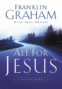 Cover of All for Jesus