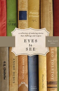Cover of Eyes to See