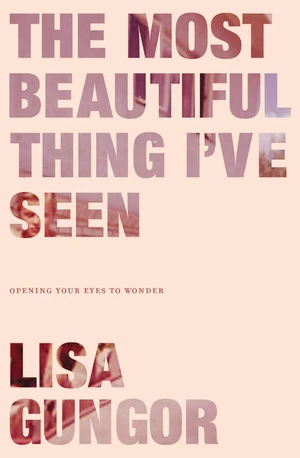 Cover of The Most Beautiful Thing I've Seen