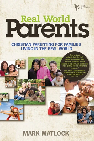 Cover of Real World Parents