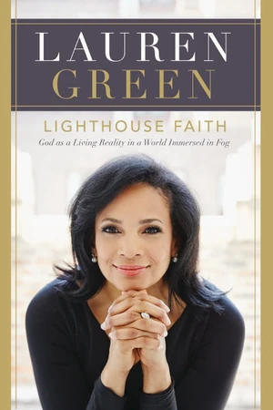 Cover of Lighthouse Faith