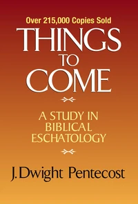 Cover of Things to Come