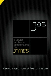 Cover of A Youth Worker's Commentary on James