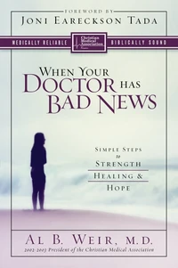 Cover of When Your Doctor Has Bad News