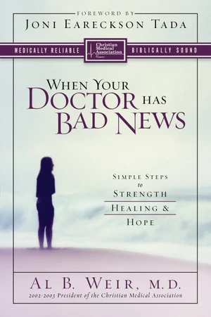 Cover of When Your Doctor Has Bad News