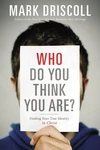 Cover of Who Do You Think You Are?
