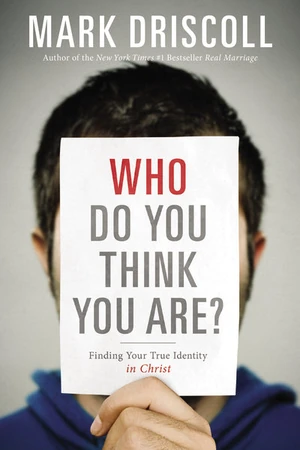 Cover of Who Do You Think You Are?
