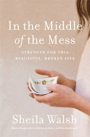 Cover of In the Middle of the Mess