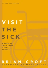 Cover of Visit the Sick