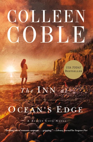 Cover of The Inn at Ocean's Edge