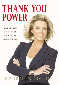 Cover of Thank You Power