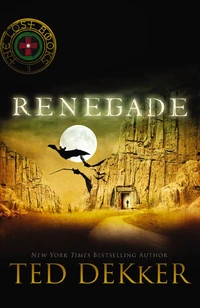 Cover of Renegade