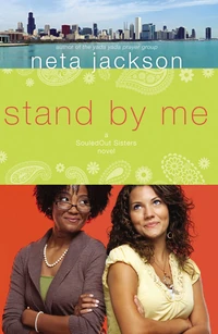 Cover of Stand by Me