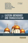 Cover of Three Views on Eastern Orthodoxy and Evangelicalism