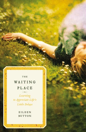 Cover of The Waiting Place