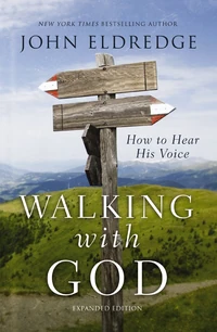 Cover of Walking with God
