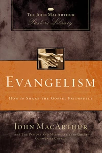Cover of Evangelism