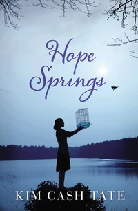 Cover of Hope Springs