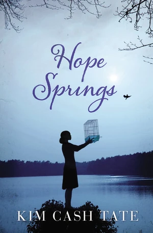 Cover of Hope Springs