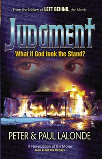 Cover of Judgment