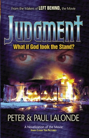 Cover of Judgment