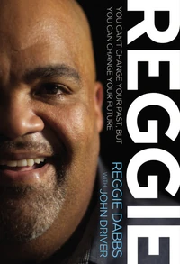 Cover of Reggie